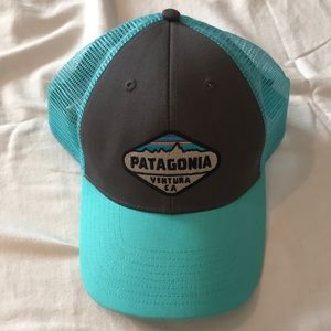 Patagonia Trucker Hat